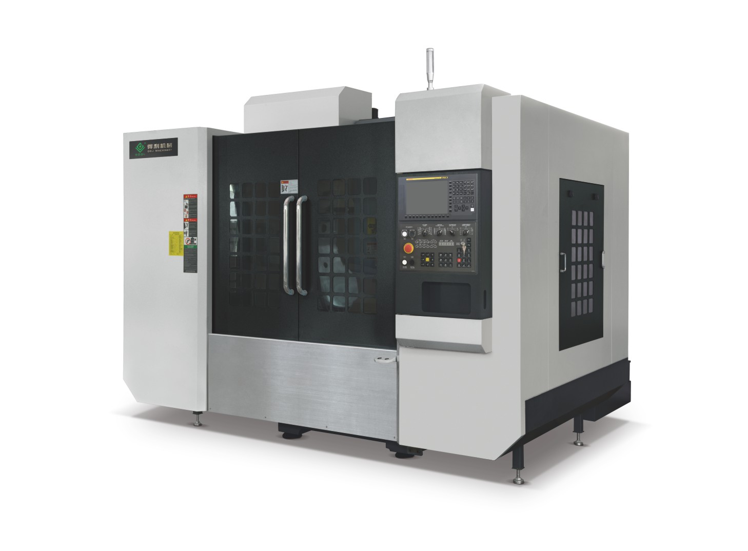 移動(dòng)終端金屬加工智能制造新模式